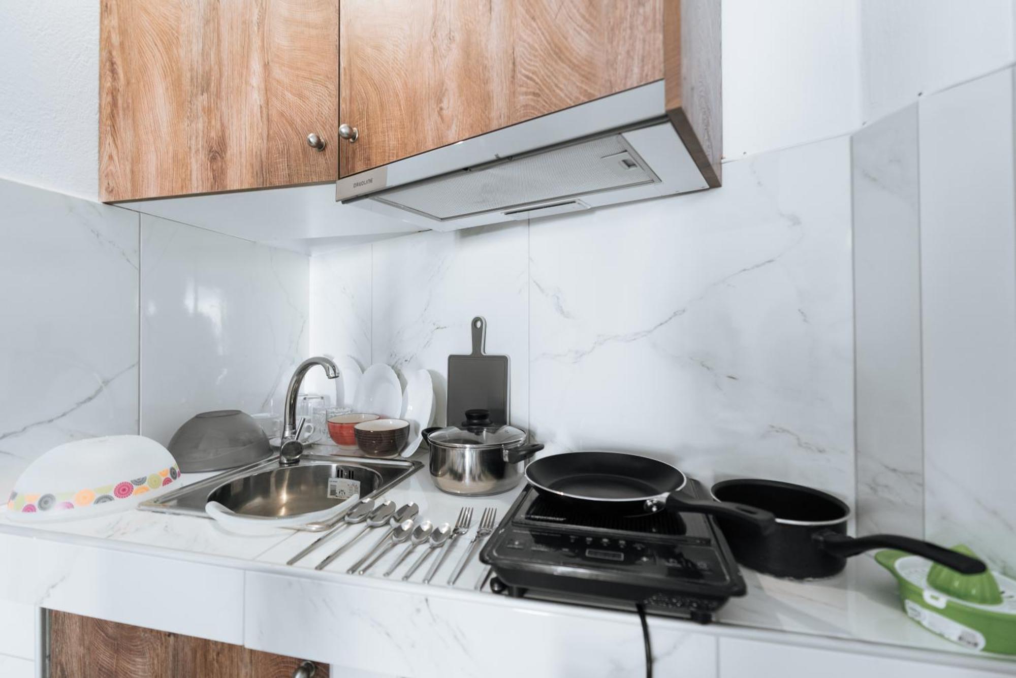 Dodomar Selection Hotel Perissa  Bagian luar foto